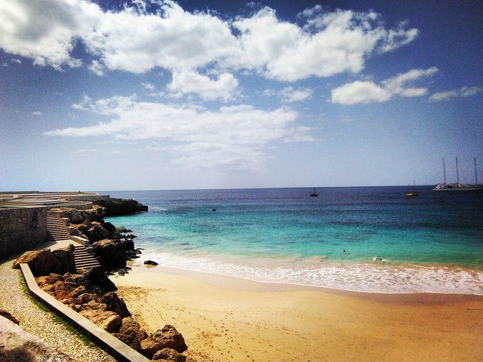 Maio Vacanze Cidade do Maio Extérieur photo