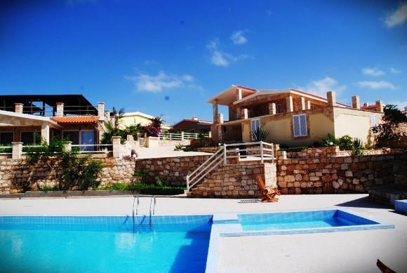Maio Vacanze Cidade do Maio Extérieur photo